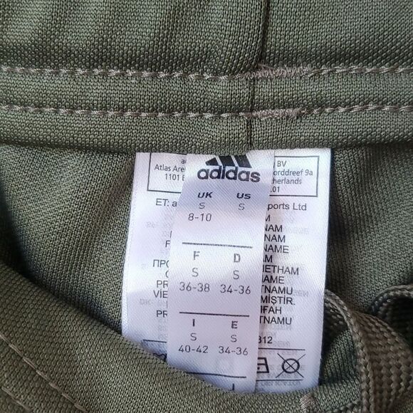 ADIDAS Jogger/Sweatpants! Size S, NWOT! - Picture 3 of 11